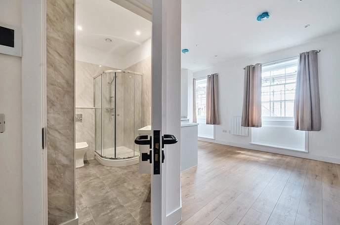1 bedroom apartment to rent