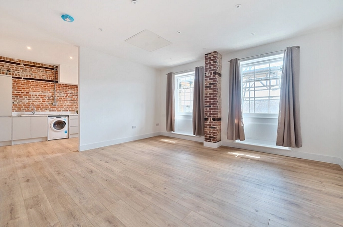 apartment to rent