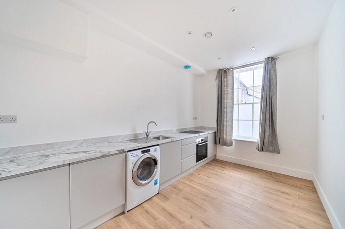 apartment to rent