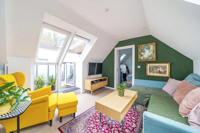 2 bedroom apartment to rent