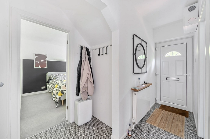1 bedroom apartment for sale