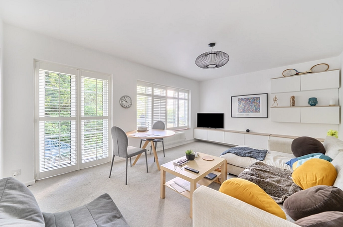 1 bedroom apartment for sale