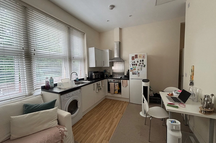 1 bedroom apartment to rent