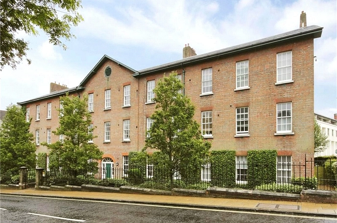 2 bedroom apartment to rent