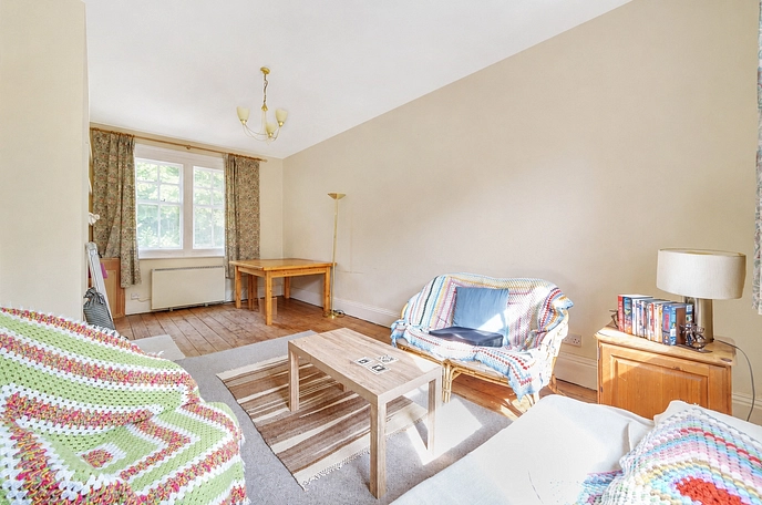 1 bedroom apartment for sale