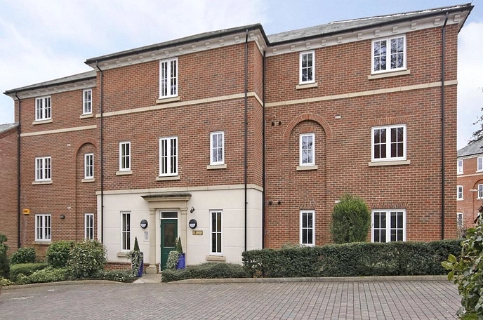 2 bedroom apartment to rent