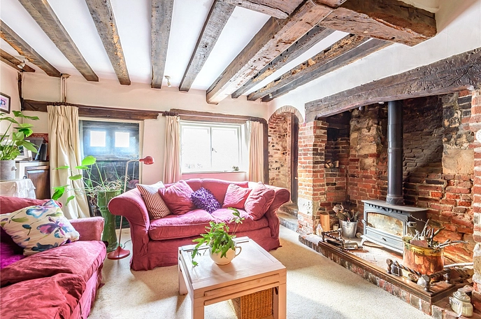 4 bedroom  terraced house for sale