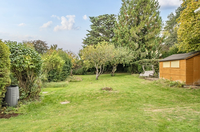 4 bedroom  detached house for sale