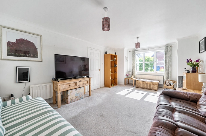 4 bedroom  detached house for sale