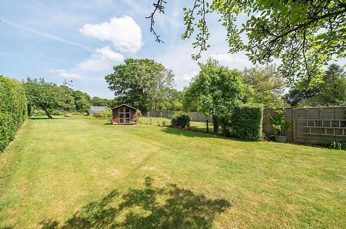 4 bedroom  detached house for sale