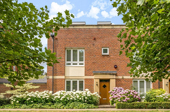 4 bedroom house for sale