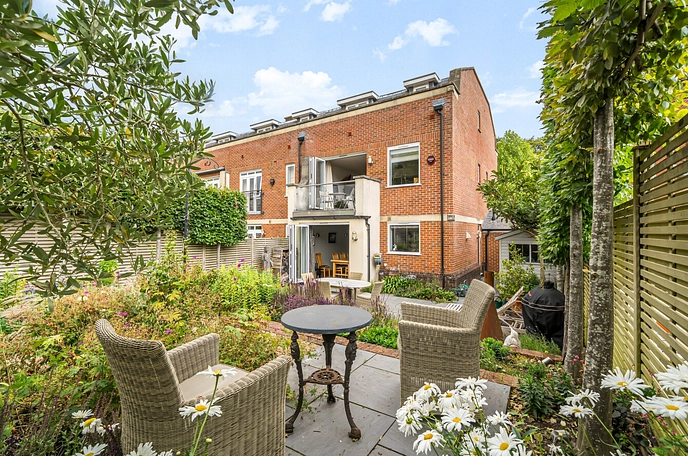 4 bedroom house for sale