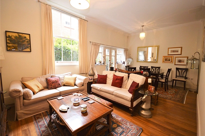 2 bedroom apartment for sale