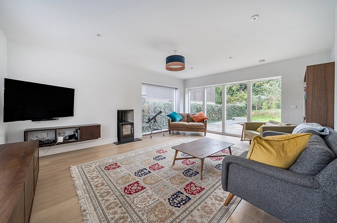 4 bedroom  detached house for sale