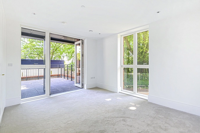 2 bedroom apartment for sale