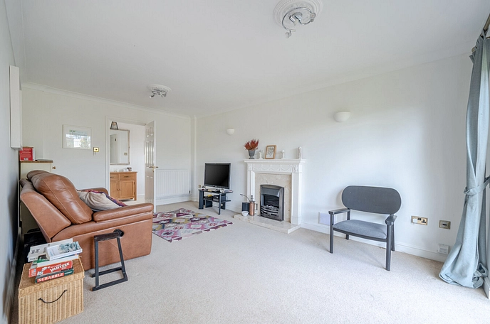 3 bedroom  detached bungalow for sale