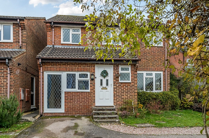 4 bedroom  detached house for sale