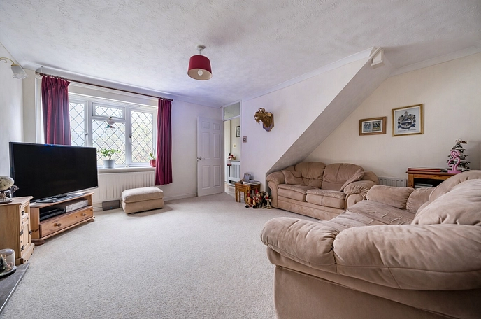 4 bedroom  detached house for sale