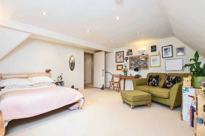 1 bedroom apartment for sale