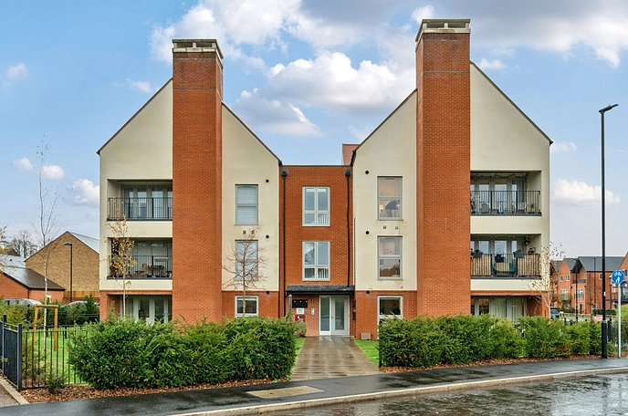 2 bedroom apartment for sale