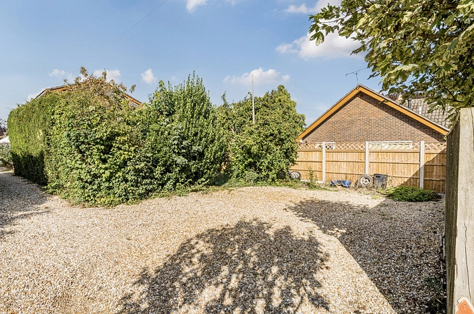4 bedroom  detached house for sale