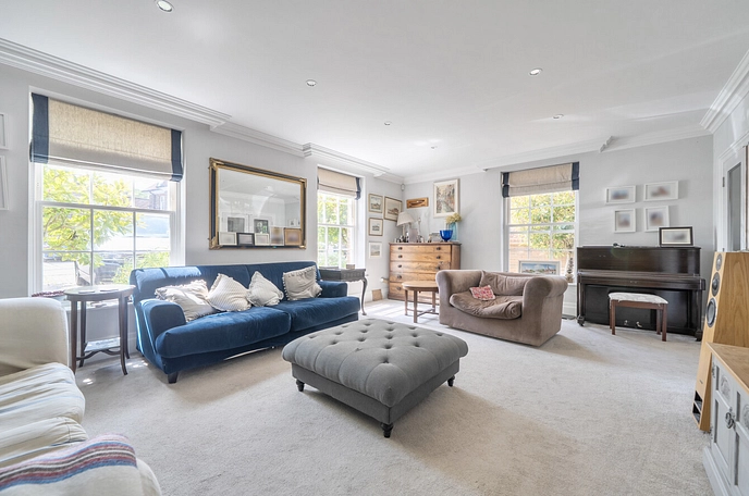 5 bedroom house for sale