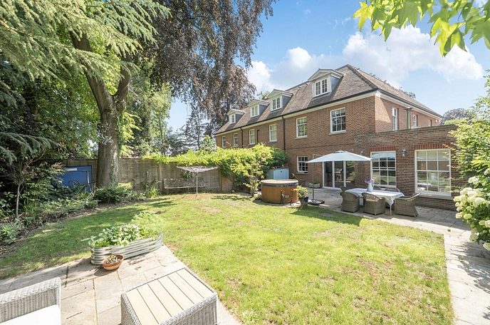 4 bedroom house for sale