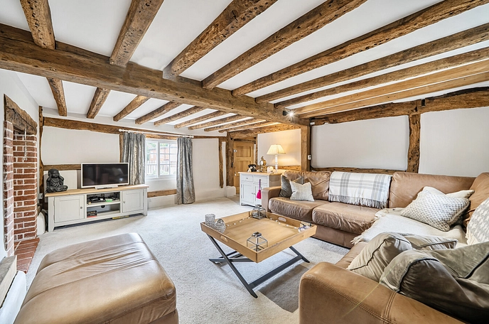 3 bedroom  detached house for sale