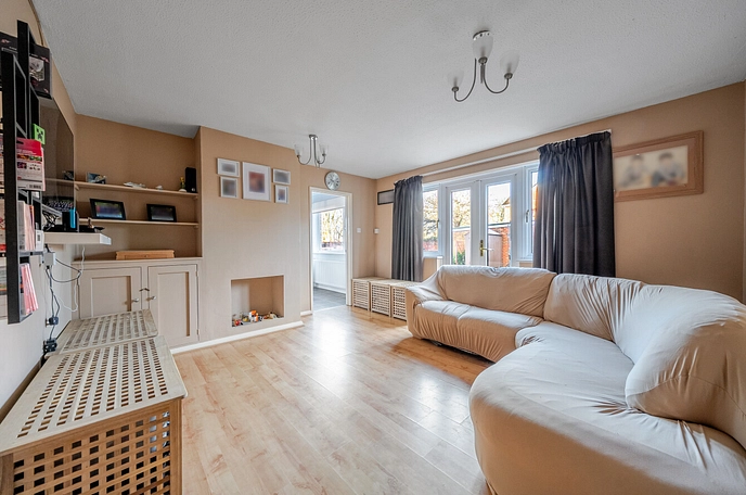 3 bedroom house for sale