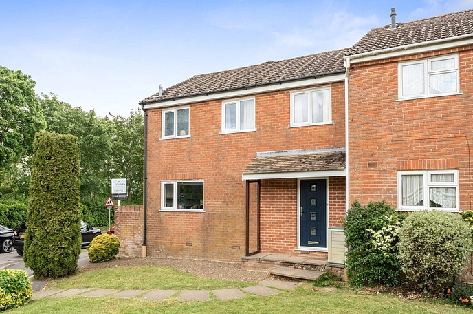 3 bedroom house for sale