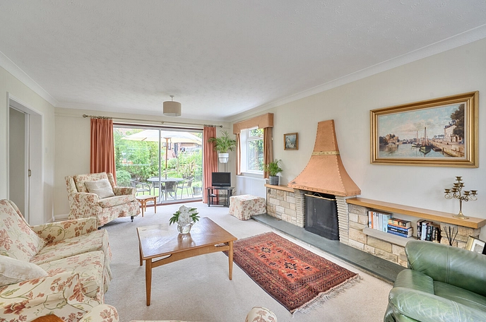 4 bedroom  detached house for sale