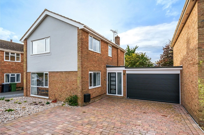 4 bedroom house for sale