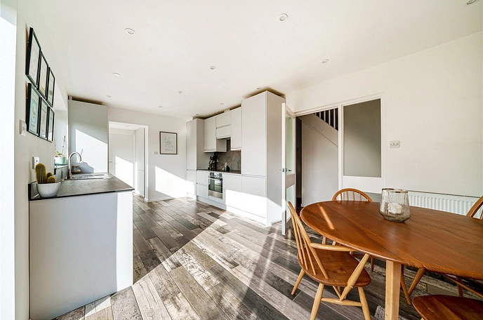 4 bedroom house for sale