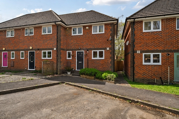 2 bedroom house for sale