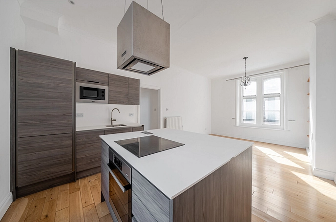 2 bedroom apartment for sale