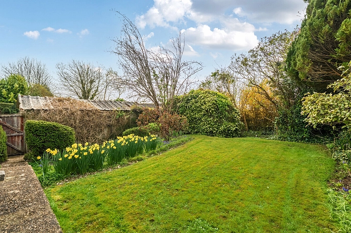 3 bedroom  detached bungalow for sale