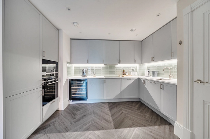 2 bedroom apartment for sale