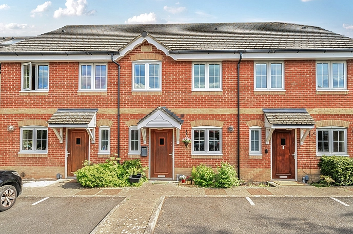 3 bedroom  terraced house for sale
