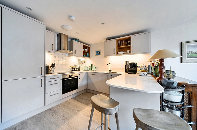 3 bedroom apartment for sale
