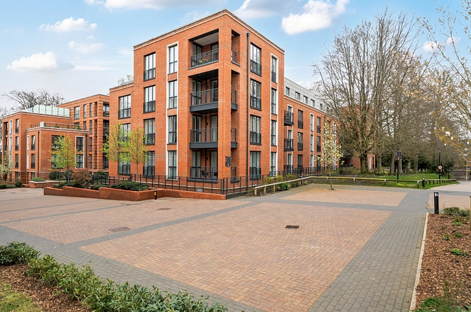2 bedroom apartment for sale