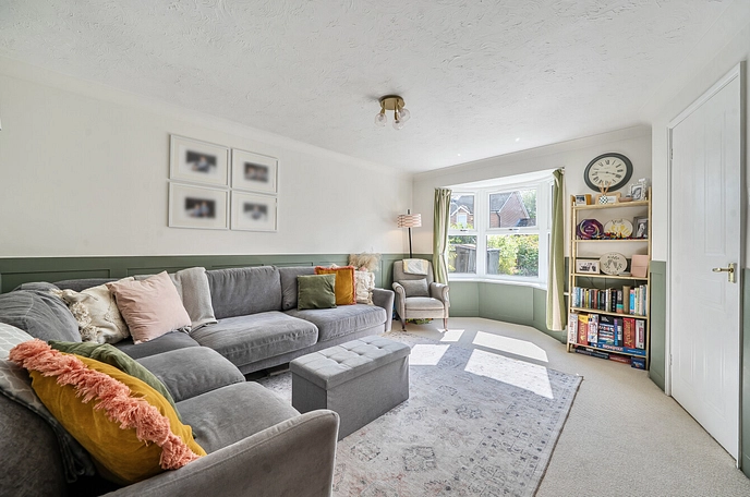 3 bedroom  detached house for sale