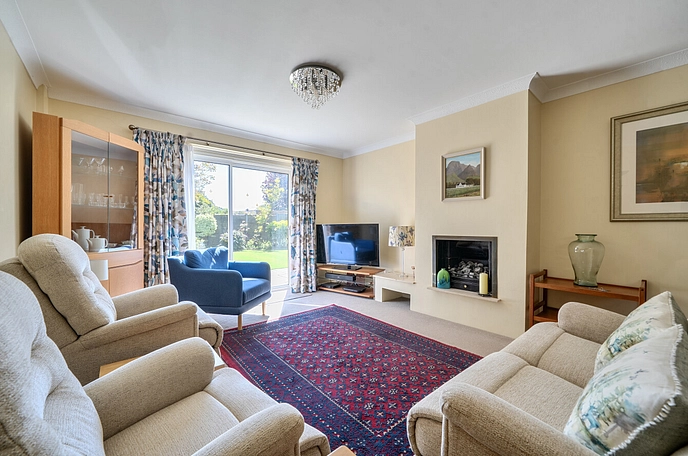 3 bedroom  detached bungalow for sale