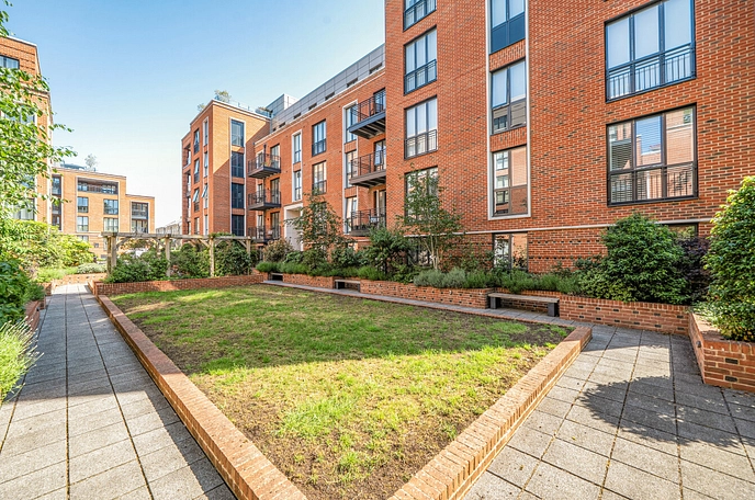 2 bedroom apartment for sale