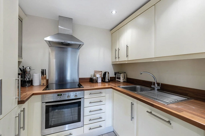 1 bedroom apartment for sale