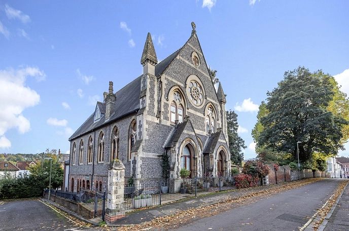 1 bedroom apartment for sale