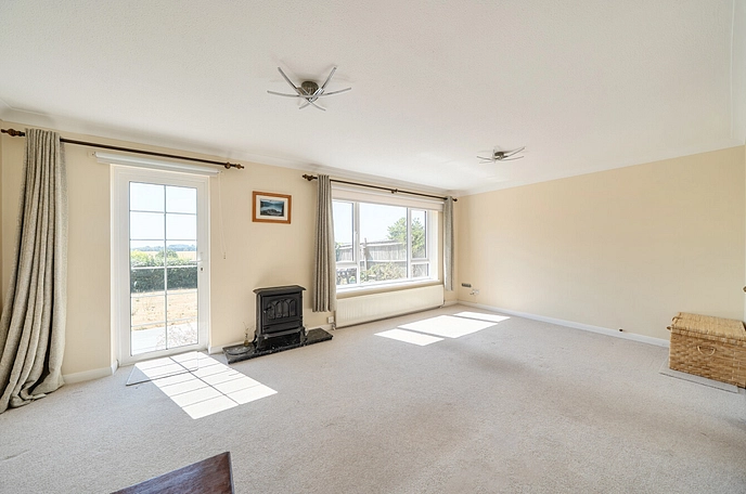 4 bedroom  detached house for sale