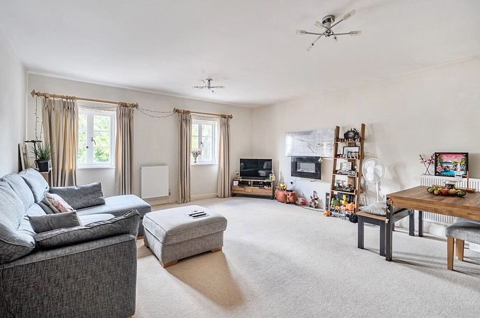 2 bedroom apartment for sale