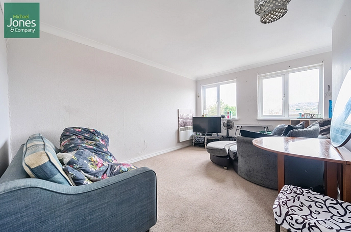 1 bedroom apartment to rent