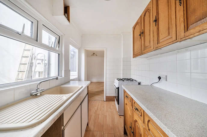 2 bedroom apartment to rent