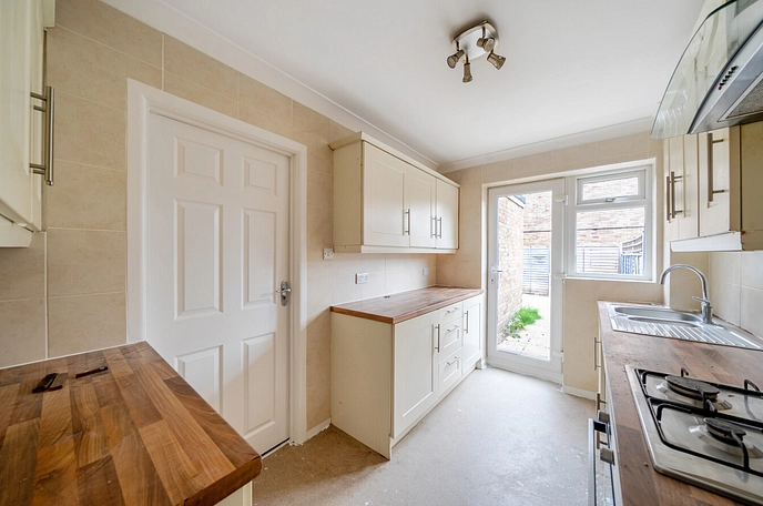 3 bedroom house to rent